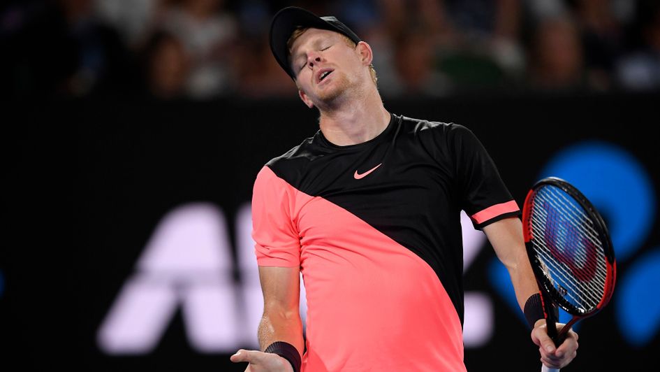 Kyle Edmund