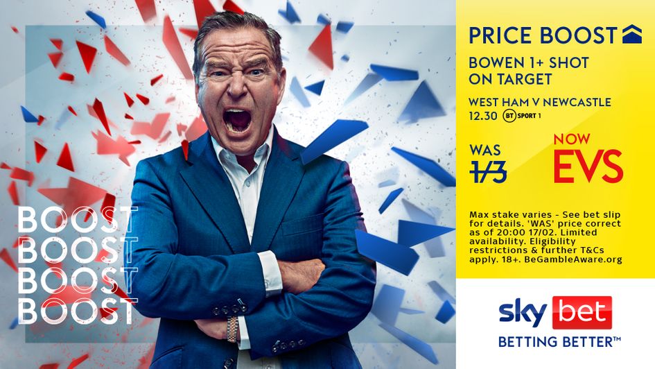 Sky Bet Bowen offer