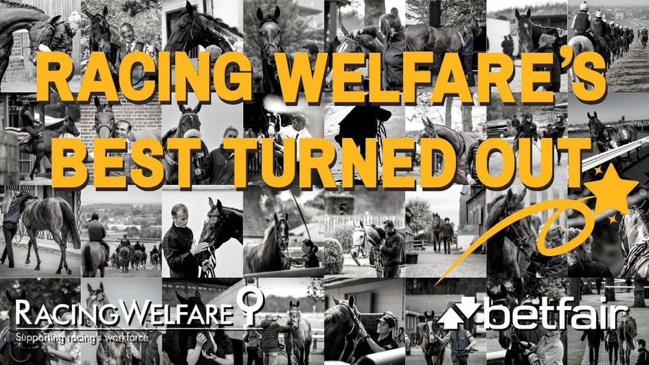 Racing Welfare Best Turned Out