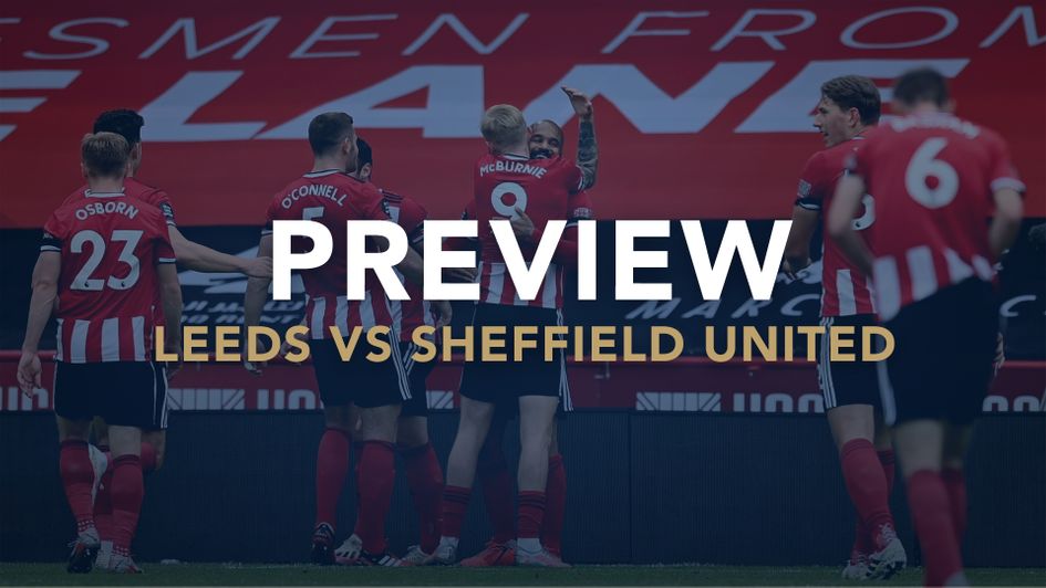 Our best bets and preview for Leeds v Sheffield United