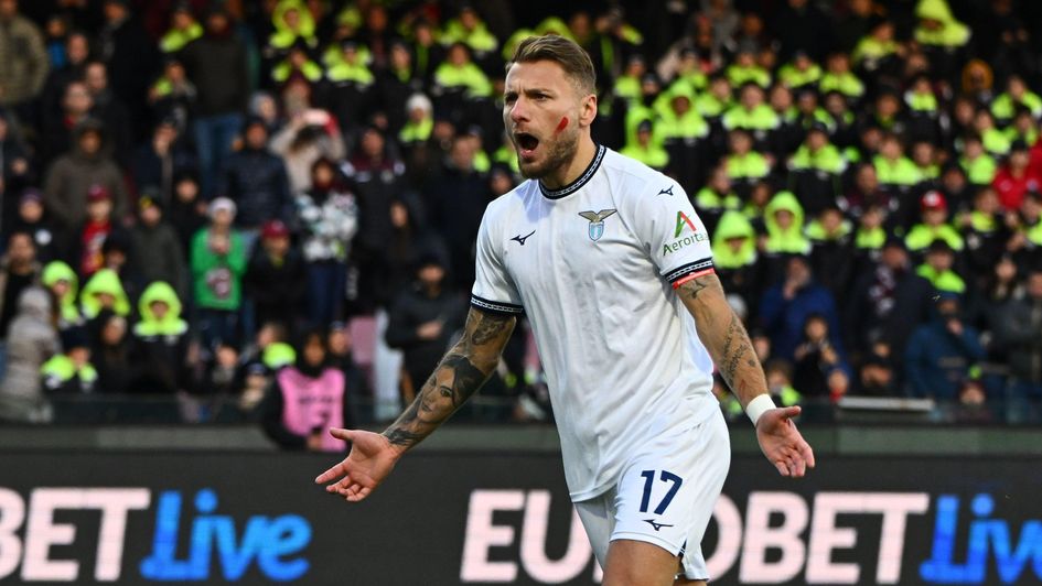 Ciro Immobile