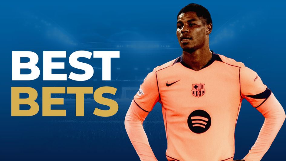 best bets rashford