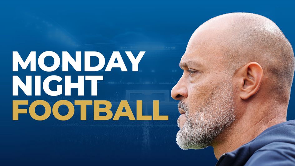 monday night football
