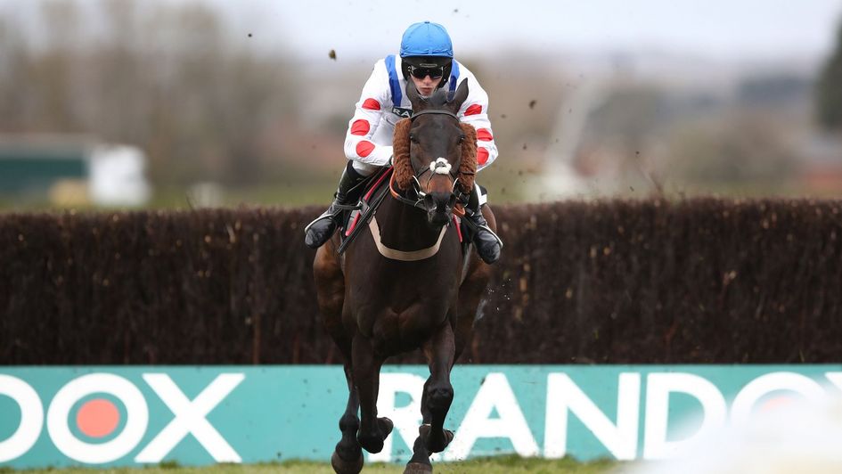 Clan Des Obeaux returns for another shot at the Bowl