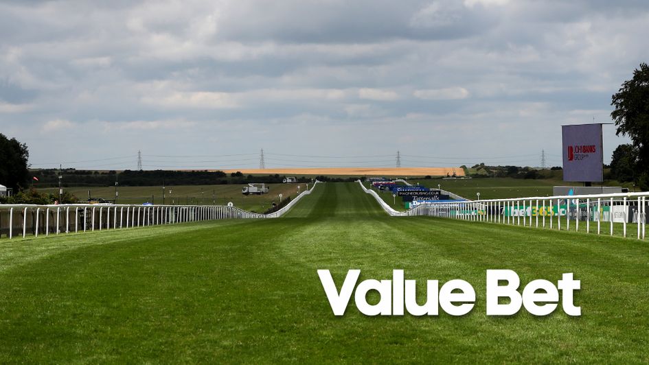 Matt Brocklebank has two tips for Newmarket on Friday