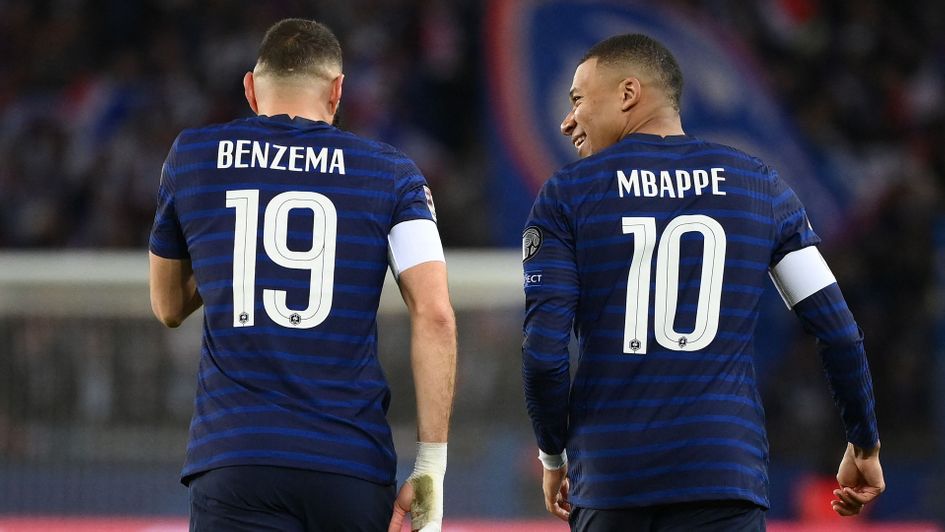 Sporting Life's preview of France v Denmark, including best bets and score prediction