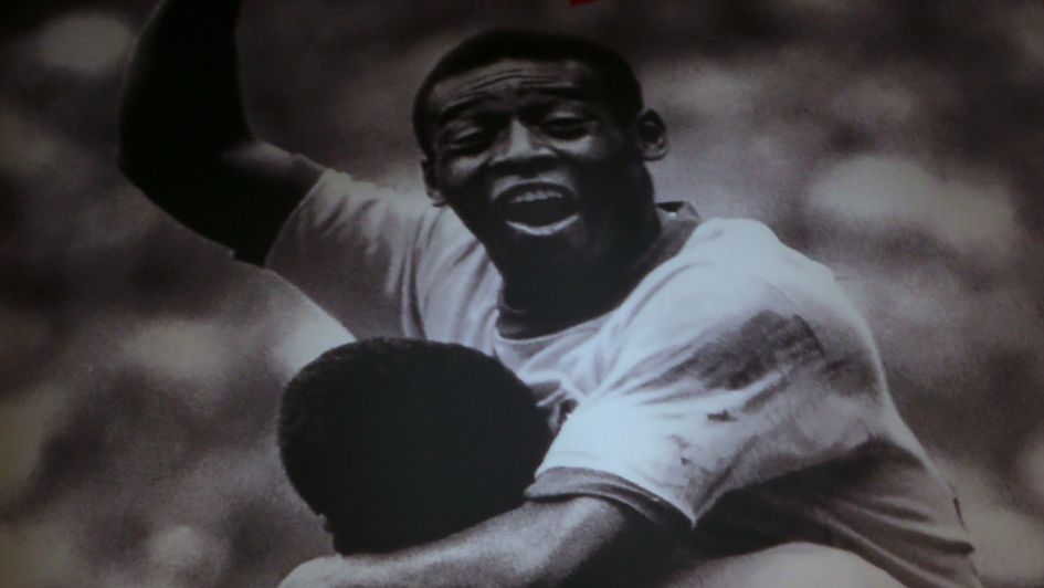 Pele: The greatest player of all time