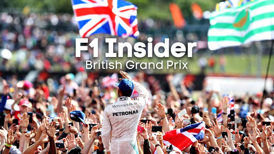Our expert previews the British Grand Prix