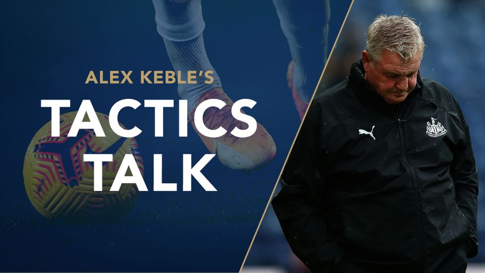 Alex Keble looks at Newcastle's plight in the build up to Newcastle v Aston Villa