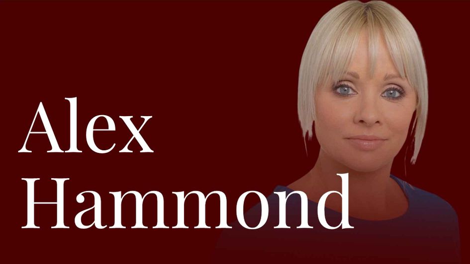 Alex Hammond looks ahead to the weekend's big racing