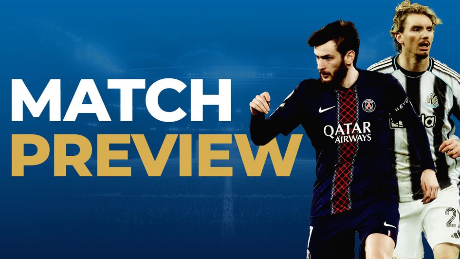 PSG vs Newcastle preview
