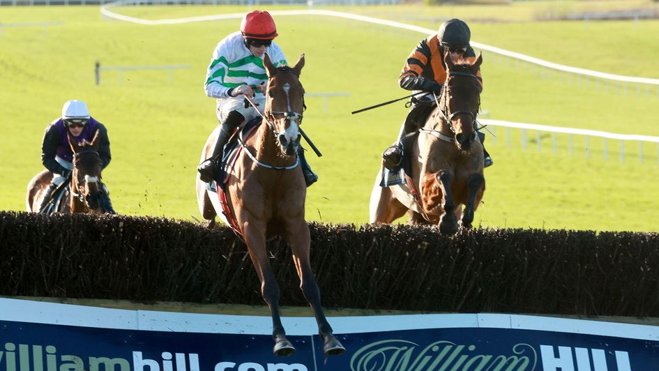 American Mike beats Nick Rockett