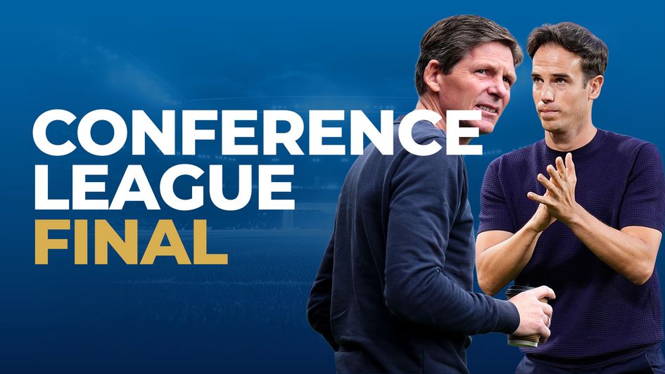 Conference League final match preview