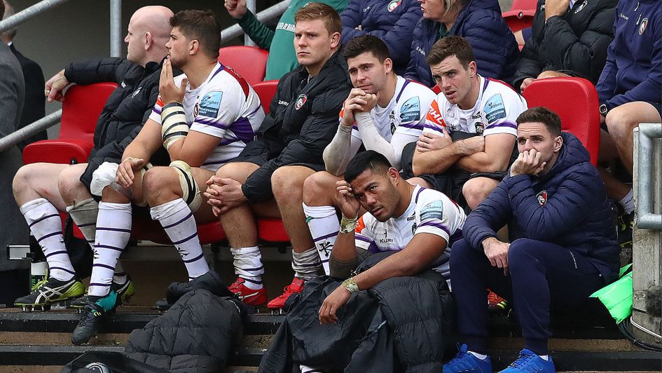Despite boasting a team of internationals, the Tigers are on their worst run for 40 years