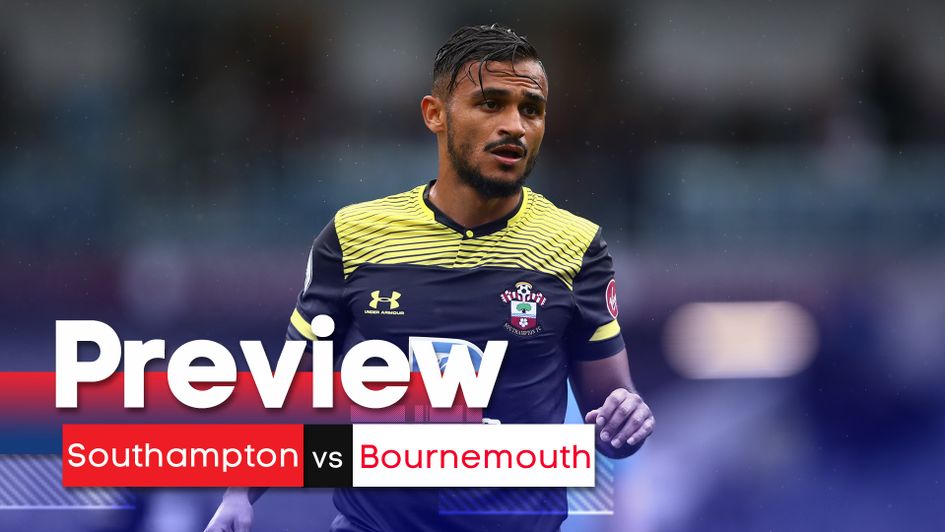 Check out Sporting Life's preview of Southampton v Bournemouth in the Premier League