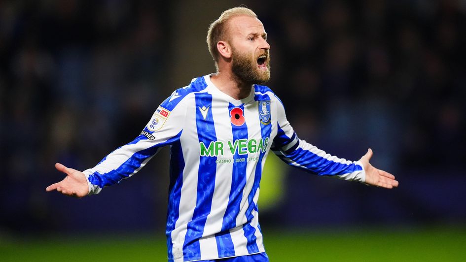 Barry Bannan