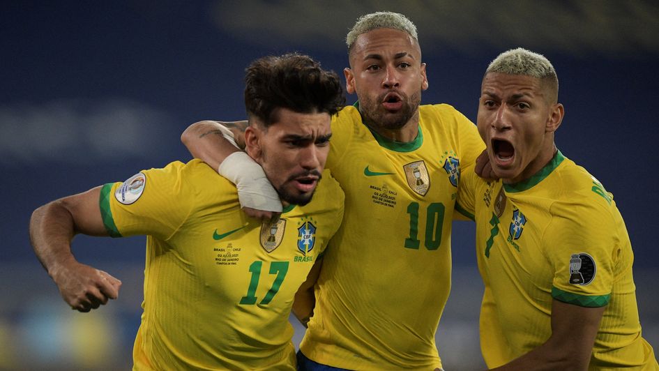 Sporting Life's preview of the Copa América semi-final match between Brazil and Peru, including best bets and score prediction