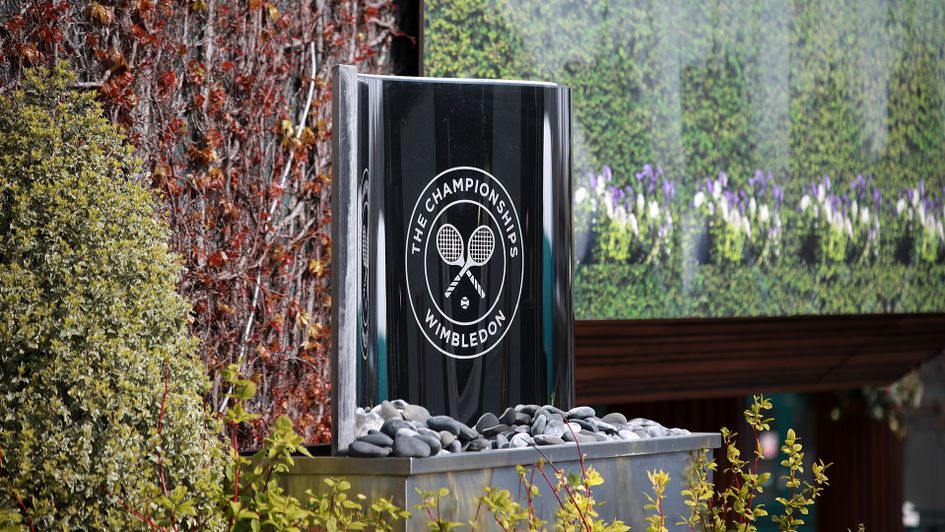 Wimbledon has been cancelled in light of the coronavirus pandemic