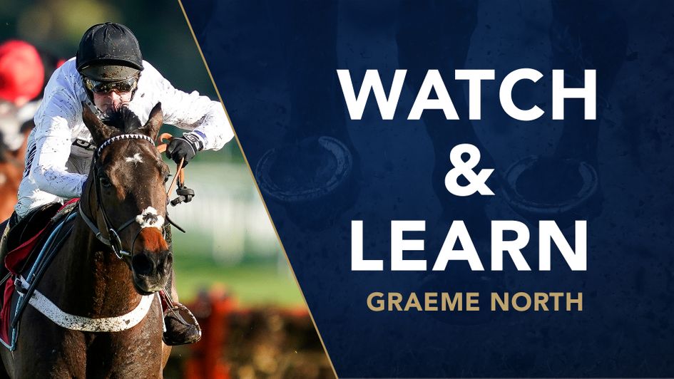 Watch And Learn column