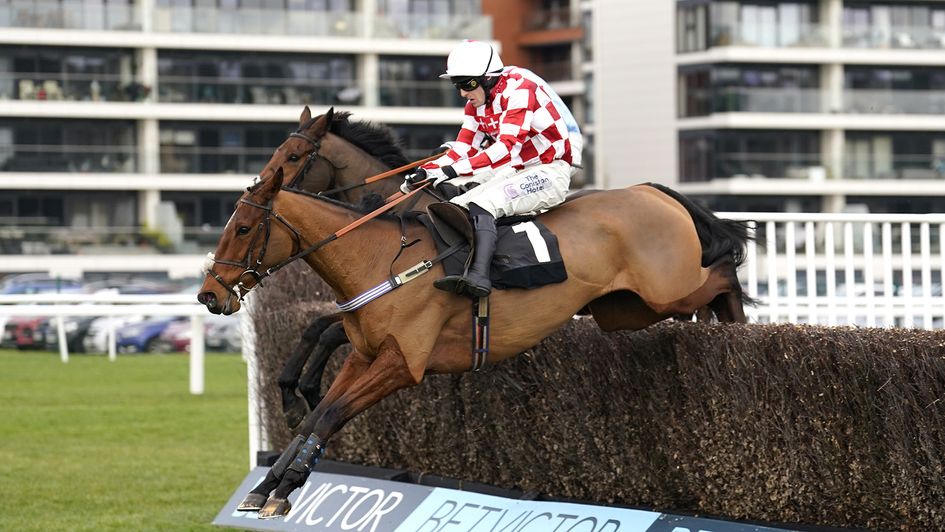 Theatre Man in action