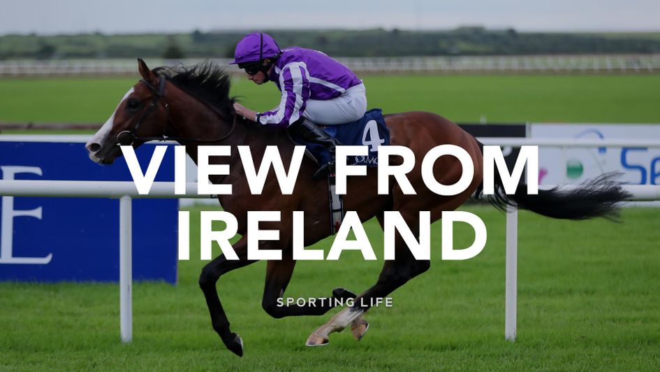 Could Point Lonsdale be underestimate in the 2000 Guineas?