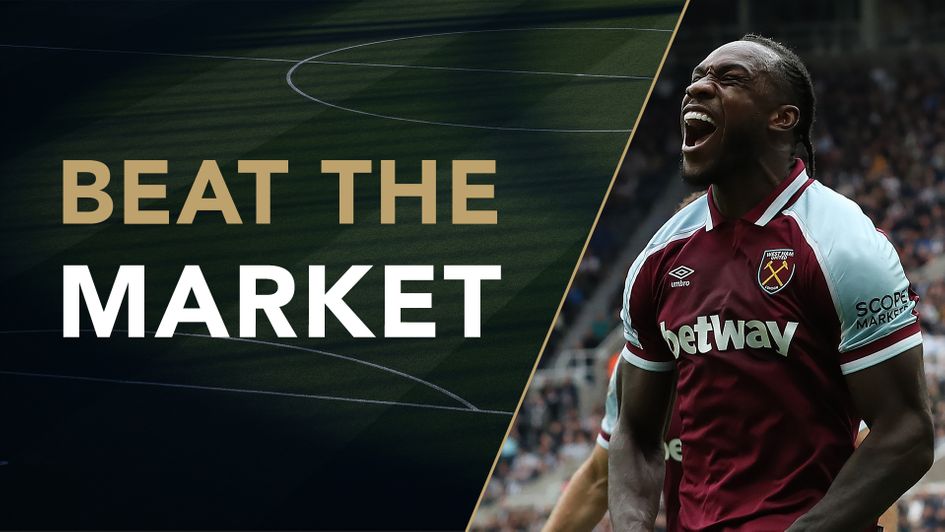 West Ham are tipped to beat Leicester in gameweek two of the Premier League