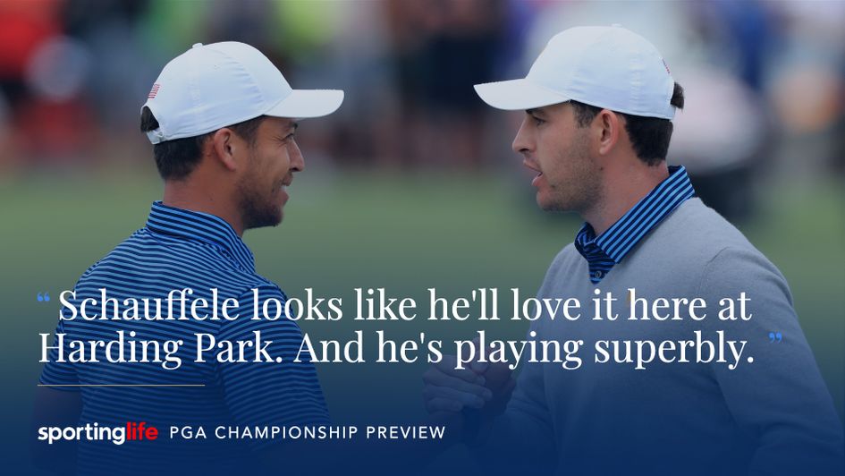 Pga Championship Outright Betting Preview And Free Tips From Ben Coley