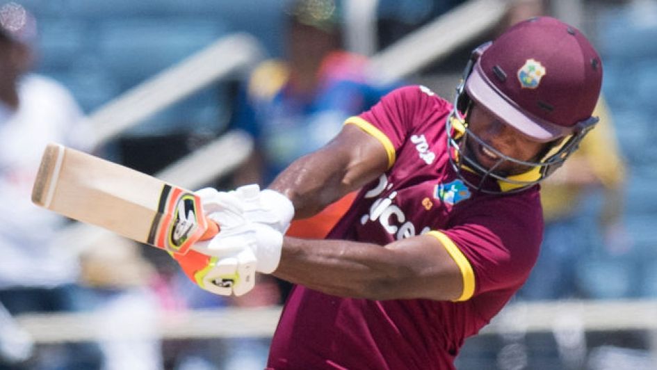 Evin Lewis