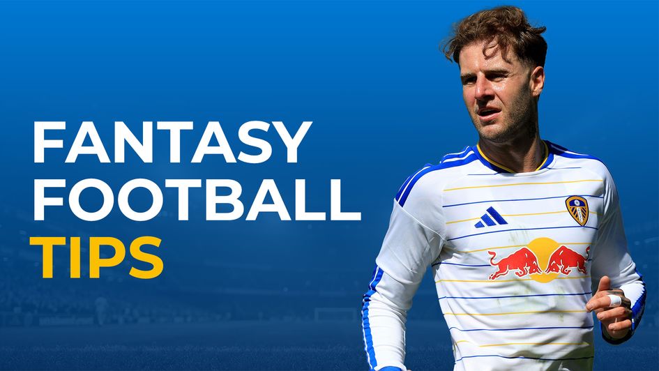 Fantasy Football - Joe Rodon