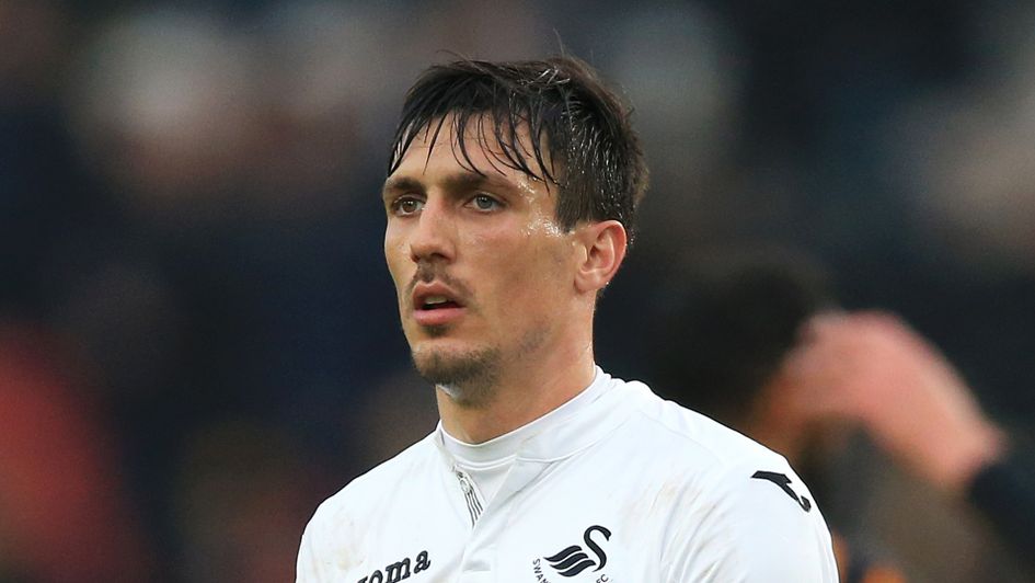 Jack Cork has joined Burnley