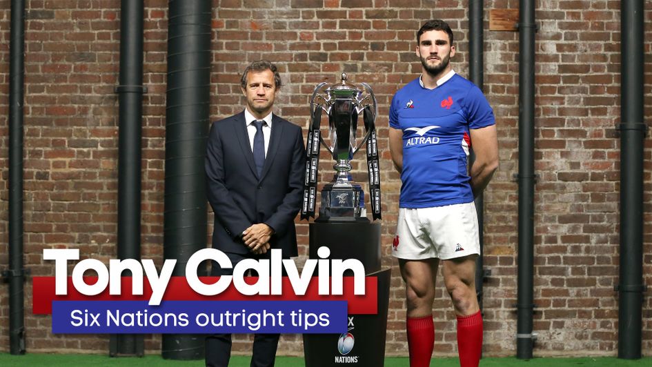 Tony Calvin previews the action