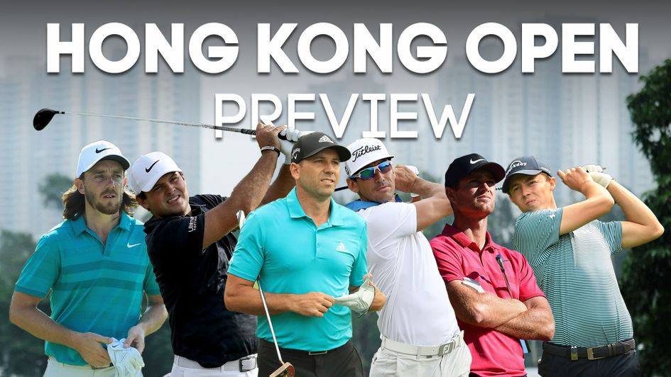Will it pay to take on the six star names heading to Hong Kong?