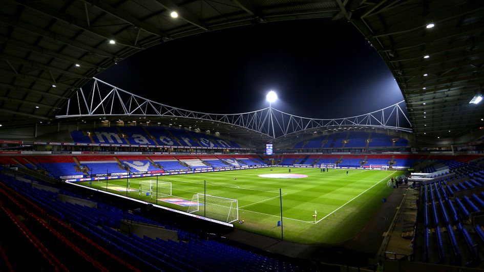 Bolton Wanderers have been sold to Football Ventures