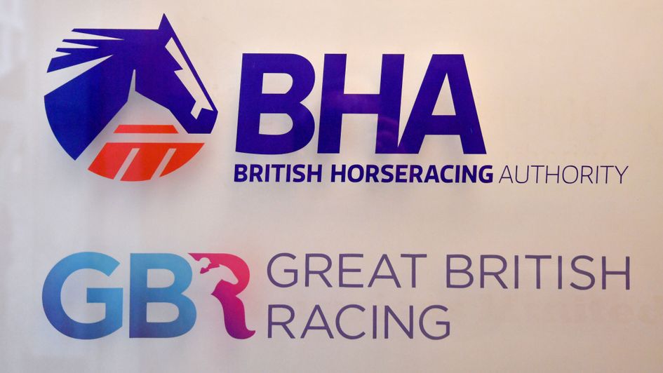 BHA - issued equine flu update