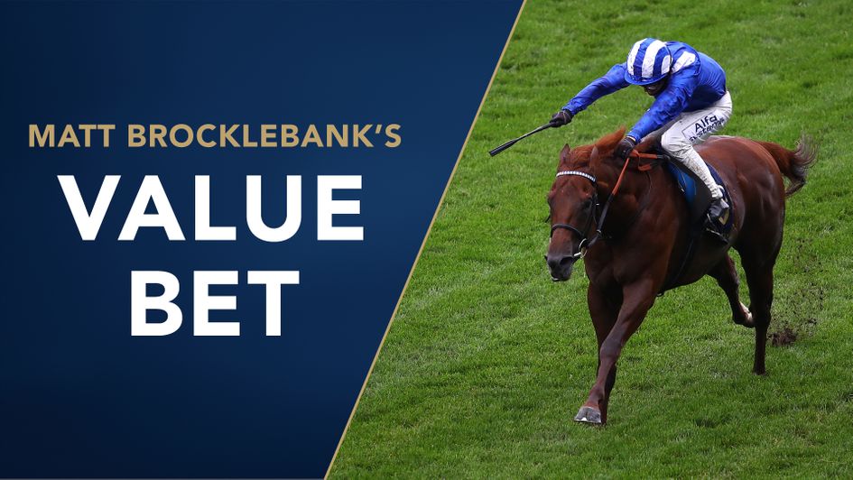 Molatham is backed to win on his return at York