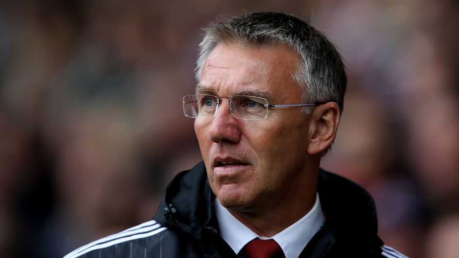 Nigel Adkins