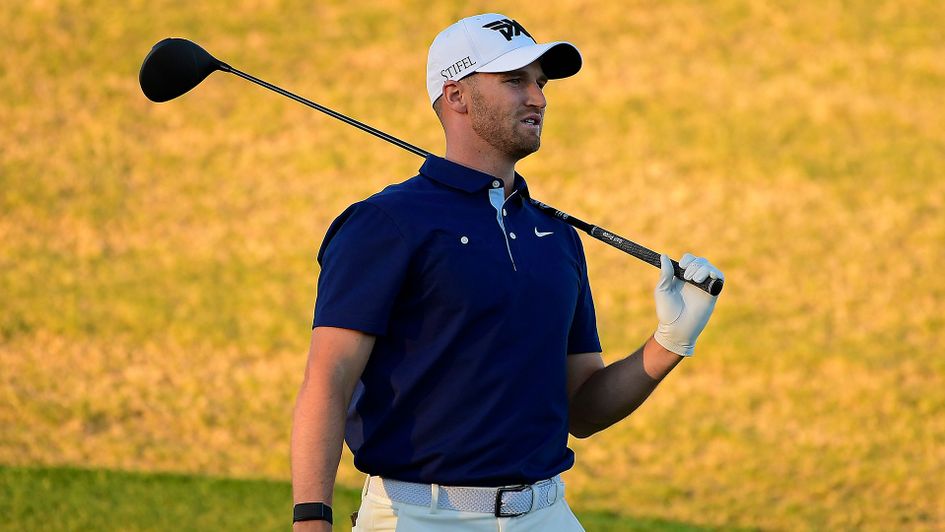 Wyndham Clark shot 61 in the opening round at the Phoenix Open