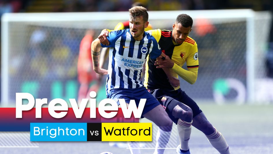 We preview Saturday's Premier League clash at the Amex with our analysis, best bets and stats