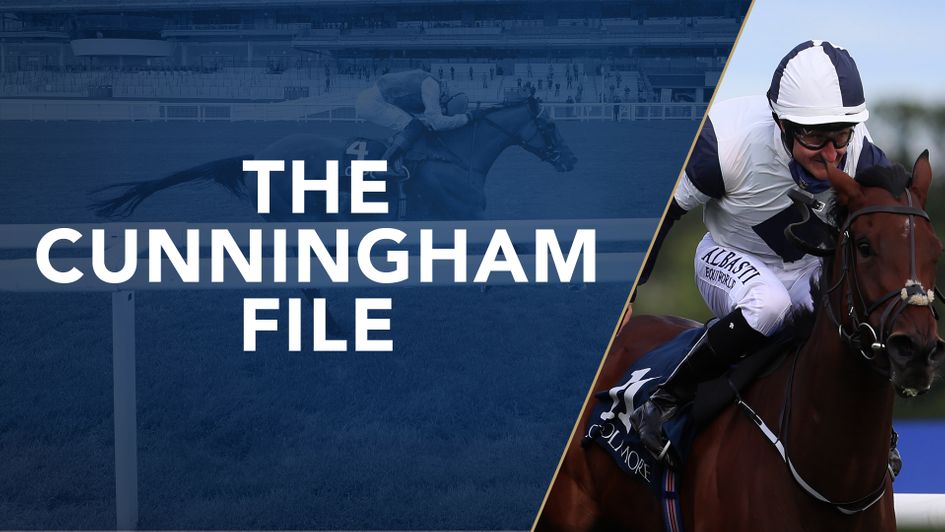 No Speak Alexander and Shane Foley