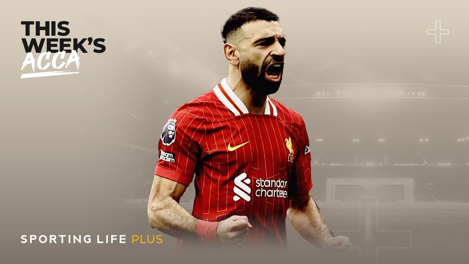 This Week's Acca Mo Salah