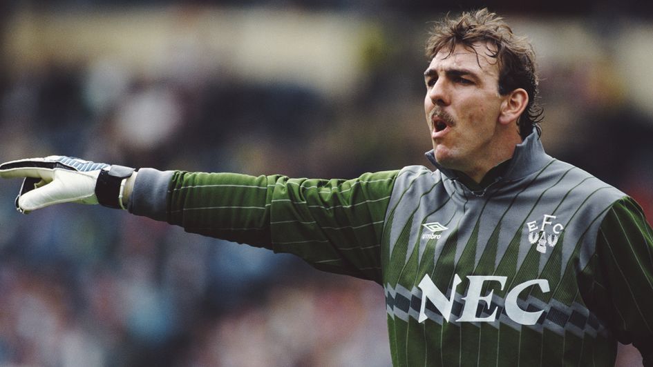 Neville Southall believes Everton will be a good move for Wilfried Zaha