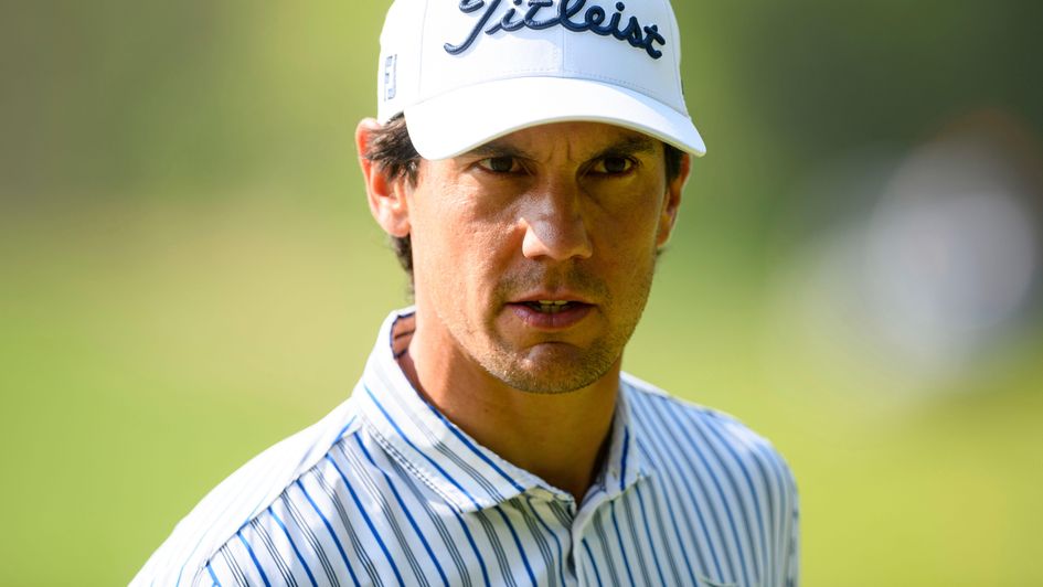 Matteo Manassero