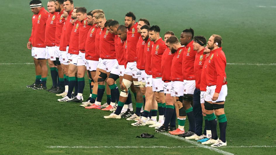 Find out why we're backing the Lions to win Saturday's series decider