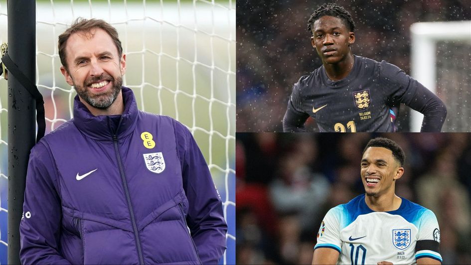 england best xi keble