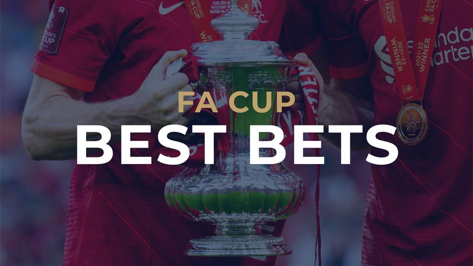 FA Cup best bets