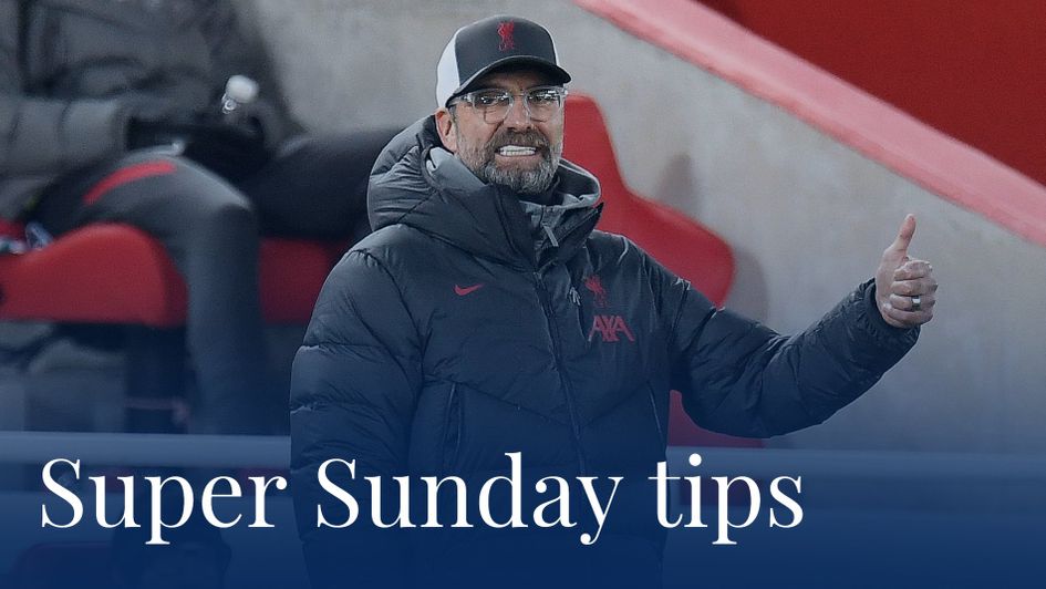 Fulham v Liverpool: Best bets and preview for the Super Sunday clash
