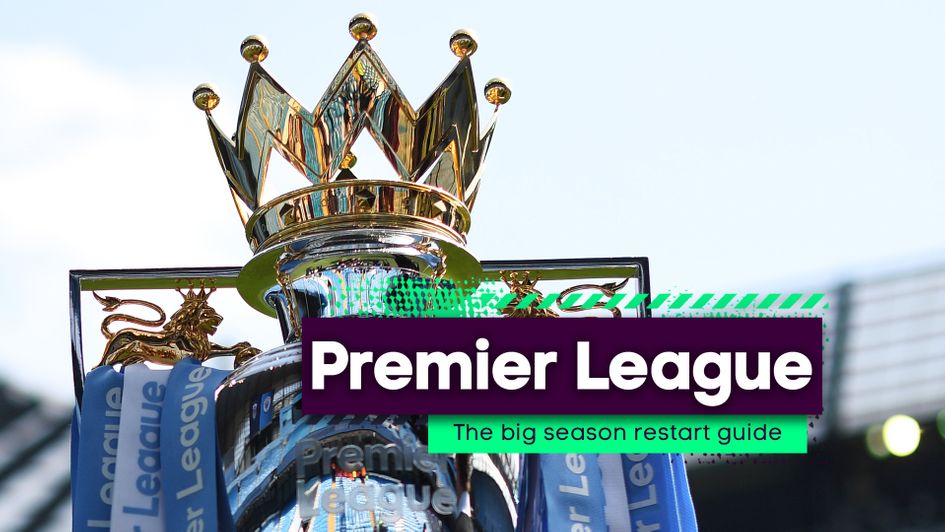 The Premier League is back in action and we've got team-by-team verdicts, stats and best bets