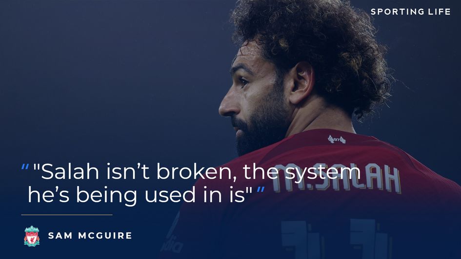 Salah
