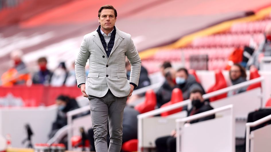 Fulham boss Scott Parker has turned things around