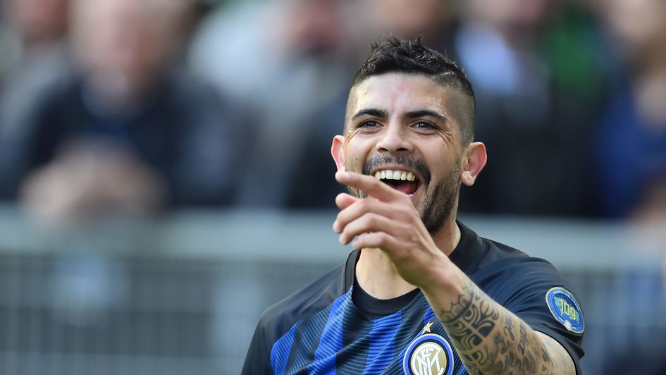 Ever Banega